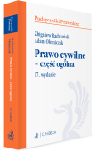 Prawo cywilne - część ogólna z testami online