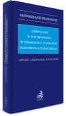 Odwołanie w postępowaniu w sprawach o udzielenie zamówienia publicznego